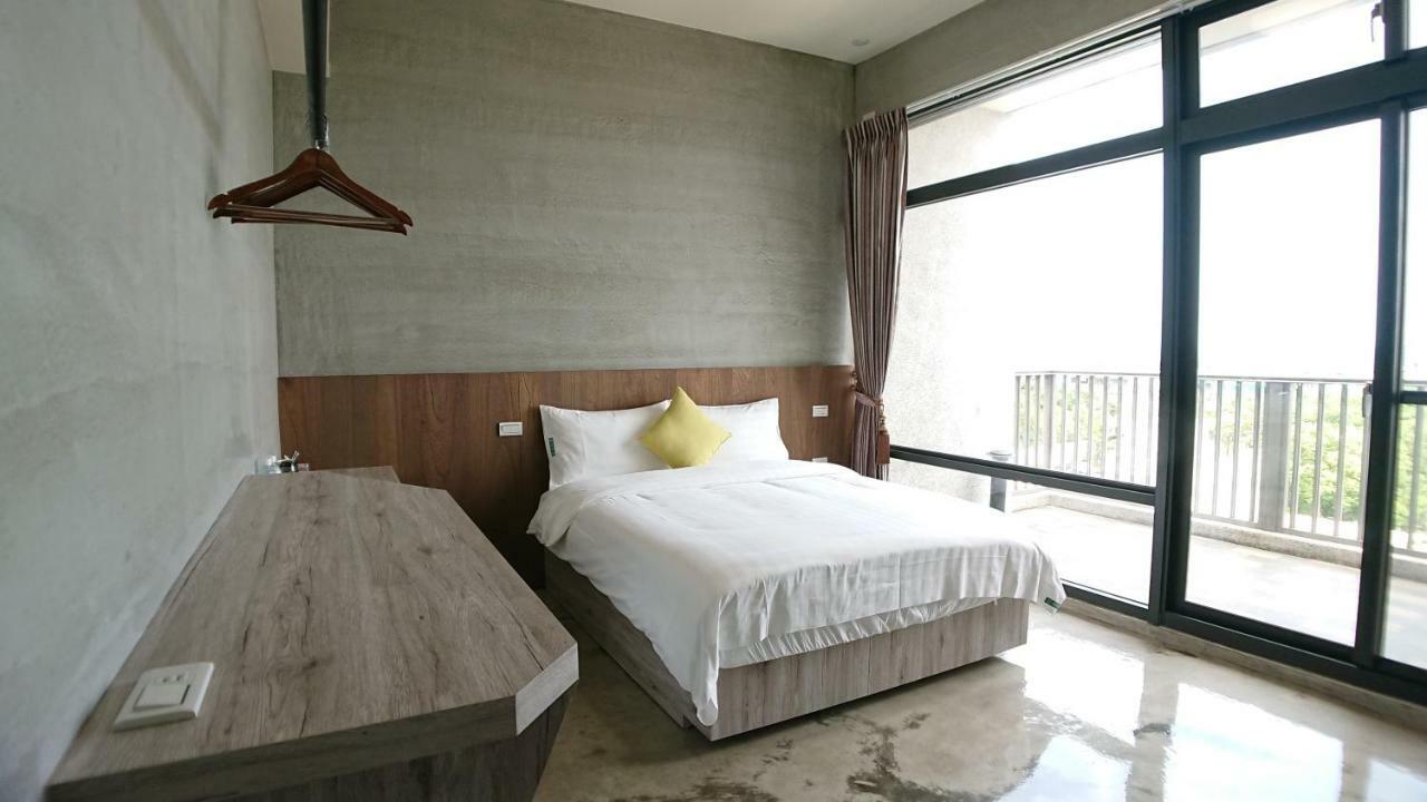 Tree House 民宿證號2316 民宿證號2350 Hualien Buitenkant foto