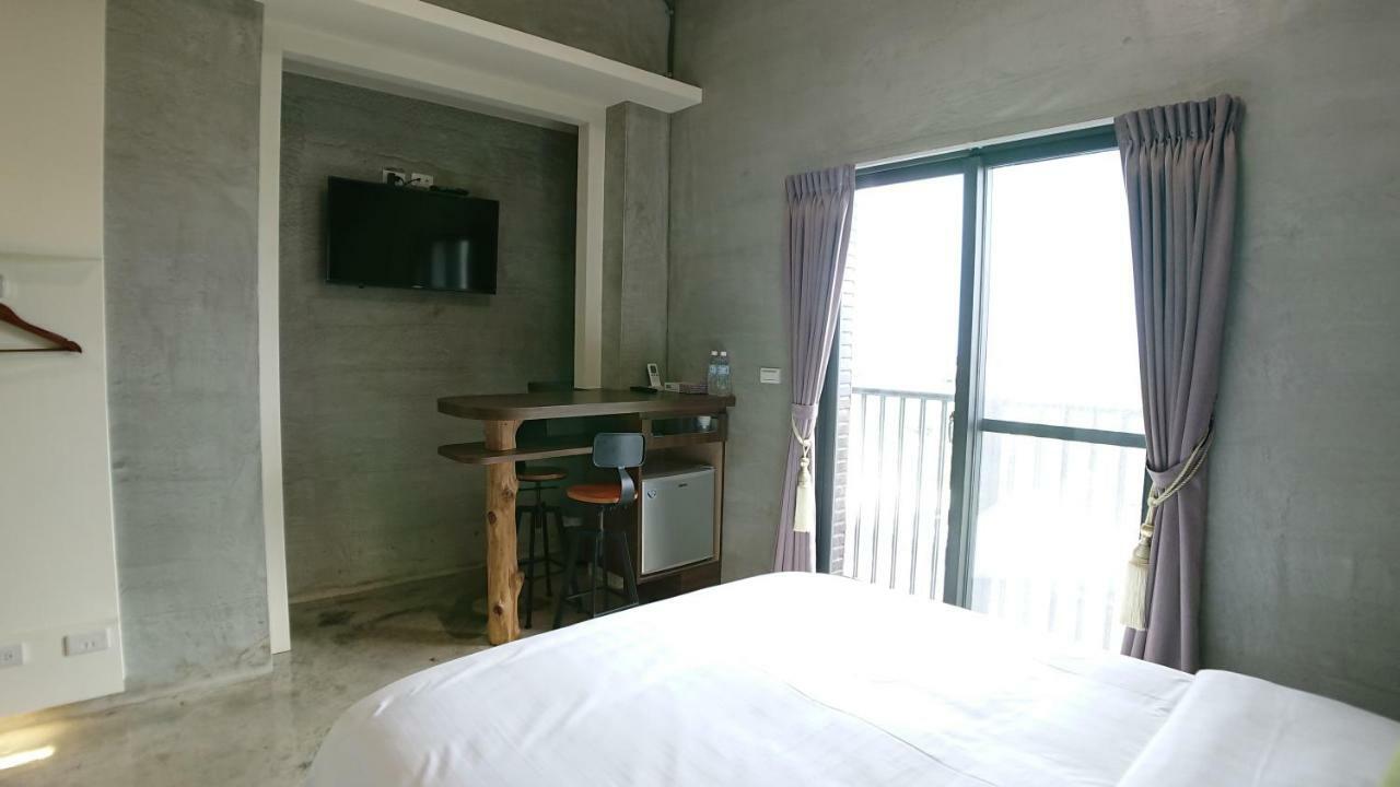 Tree House 民宿證號2316 民宿證號2350 Hualien Buitenkant foto
