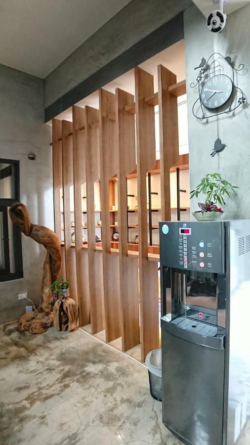 Tree House 民宿證號2316 民宿證號2350 Hualien Buitenkant foto