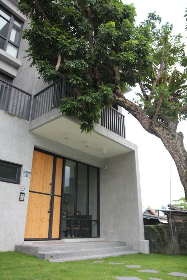 Tree House 民宿證號2316 民宿證號2350 Hualien Buitenkant foto